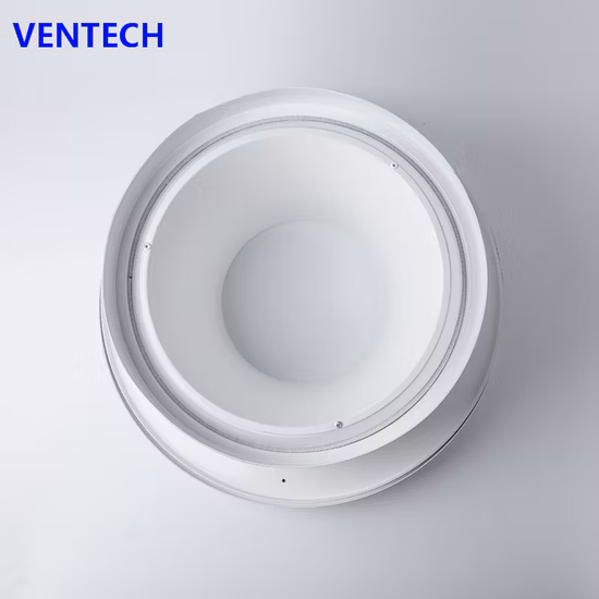 중국산. 고품질 알루미늄 안구 제트 노즐 디퓨저