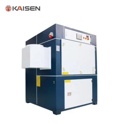 2020 Kaisen 중앙형 추출기 Ksdc-8606b 수직 모델 CE 승인